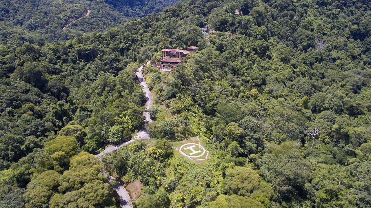 9 bed Single Family Homes For Sale in Ojochal, Puntarenas - thumb 8