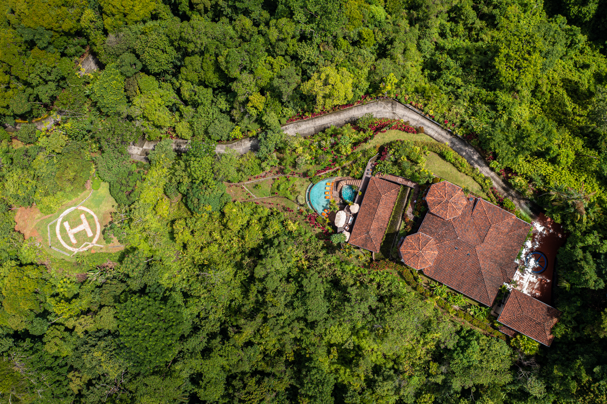 9 bed Single Family Homes For Sale in Ojochal, Puntarenas - thumb 14