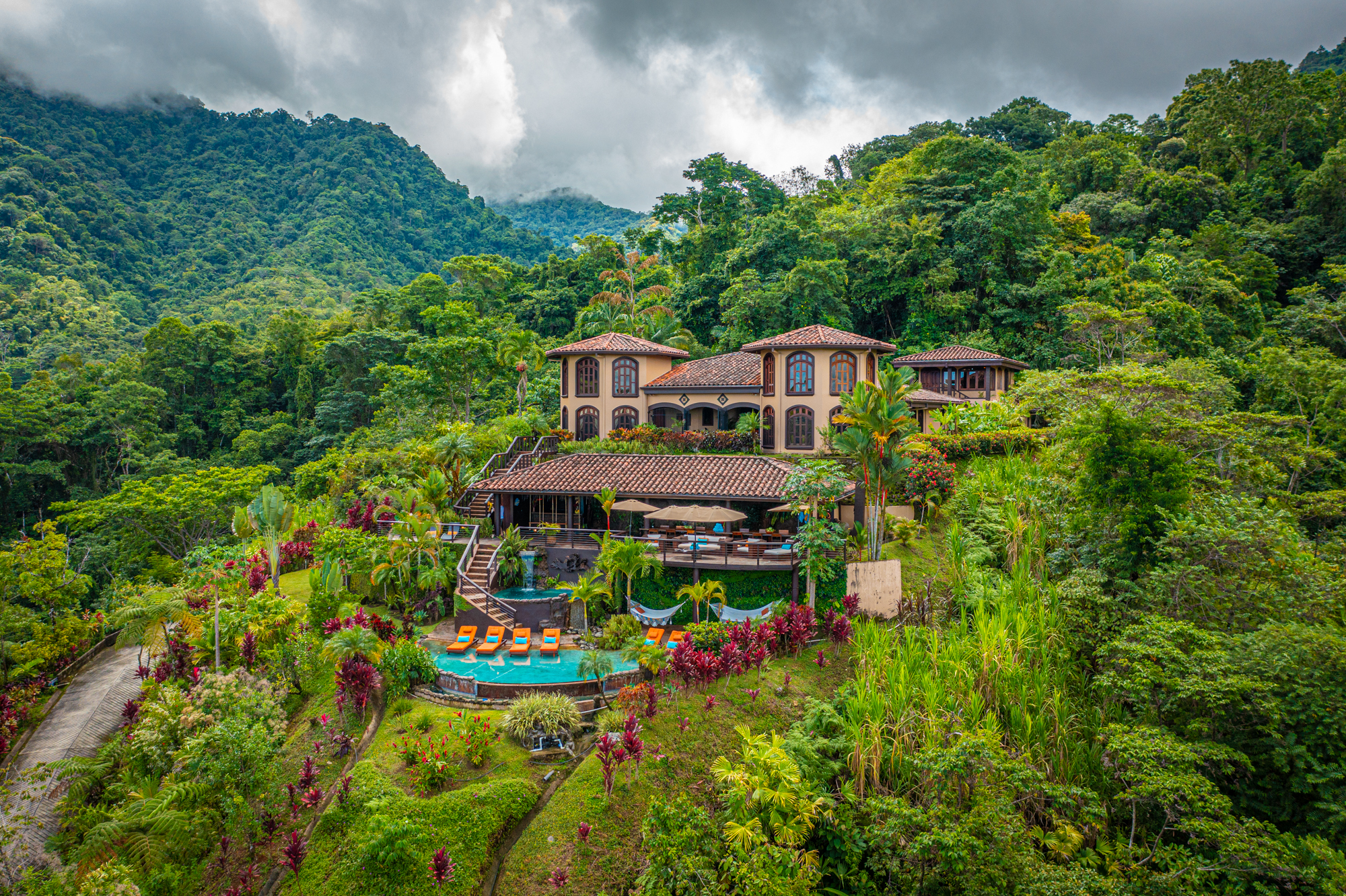 9 bed Single Family Homes For Sale in Ojochal, Puntarenas - thumb 7