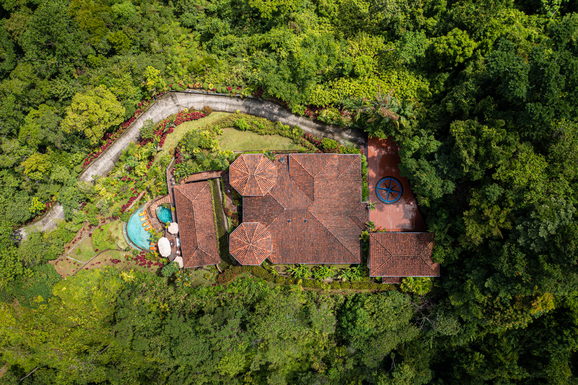 9 bed Single Family Homes For Sale in Ojochal, Puntarenas - thumb 10