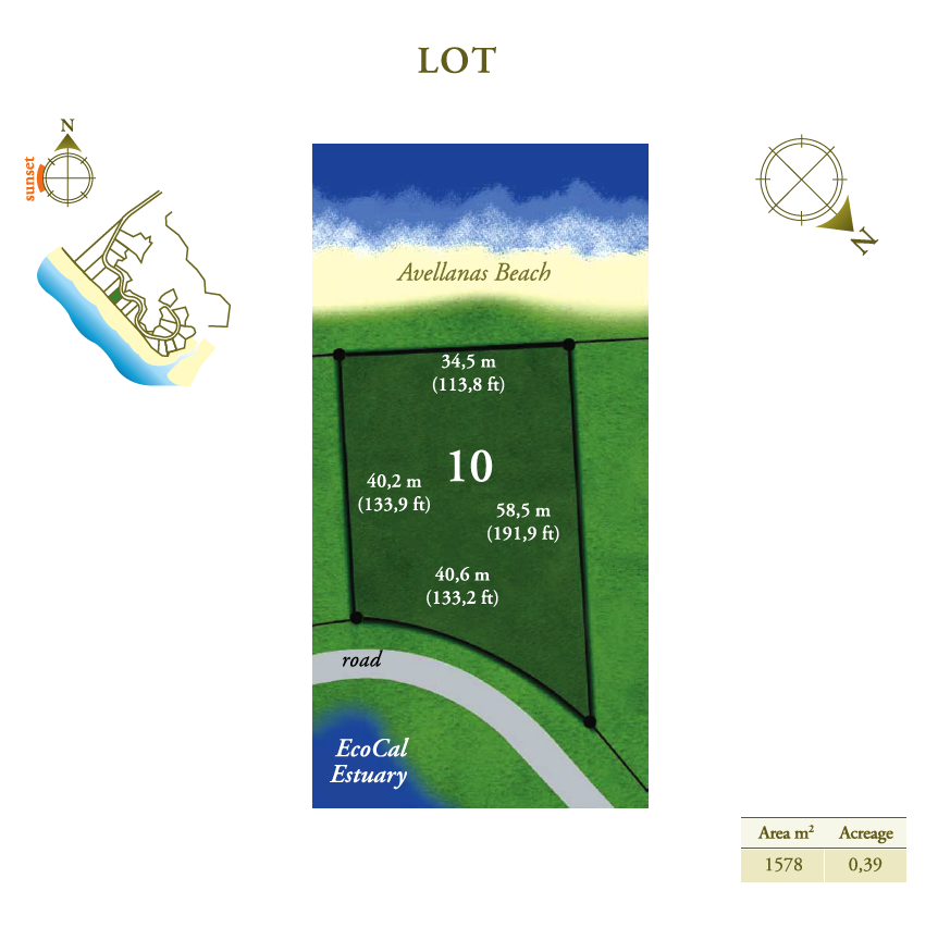 0 bed Land For Sale in Avellanas, Guanacaste - thumb 4