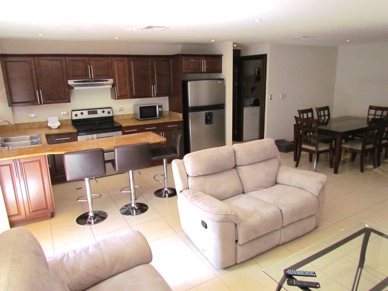 2 bed Apartment For Rent in Escazu, San Jose - 1