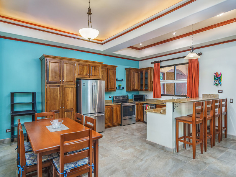 2 bed Condo For Sale in Junquillal, Guanacaste - 1