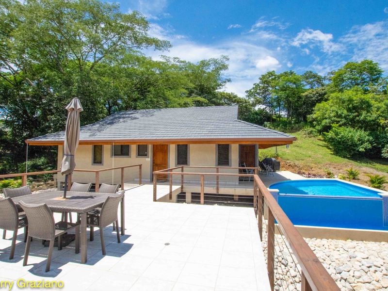 3 bed Single Family Homes For Sale in Junquillal, Guanacaste - 1
