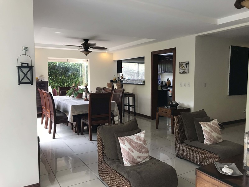 3 bed Condo For Sale in Pozos, San Jose - 1