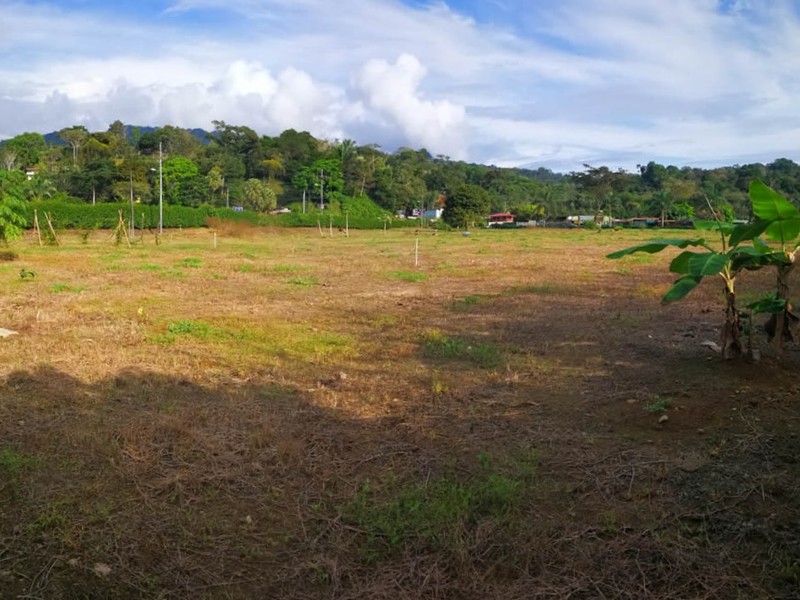 0 bed Land For Sale in Uvita, Puntarenas - 1