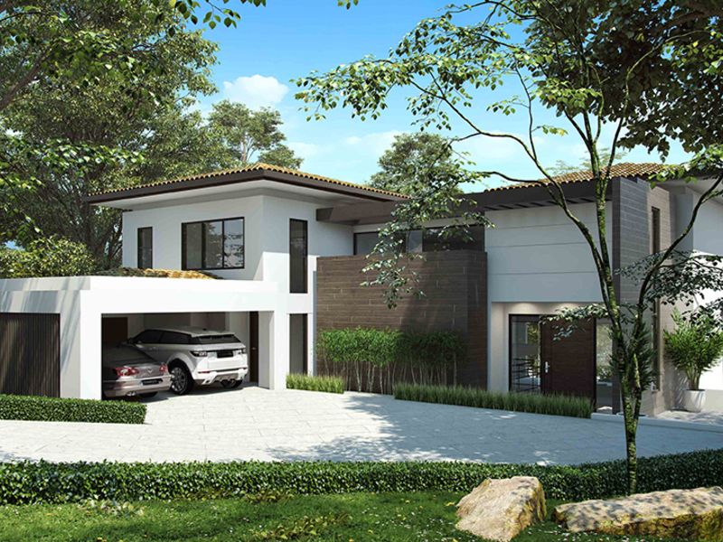 4 bed Single Family Homes For Sale in Santa Ana, San Jose - 1