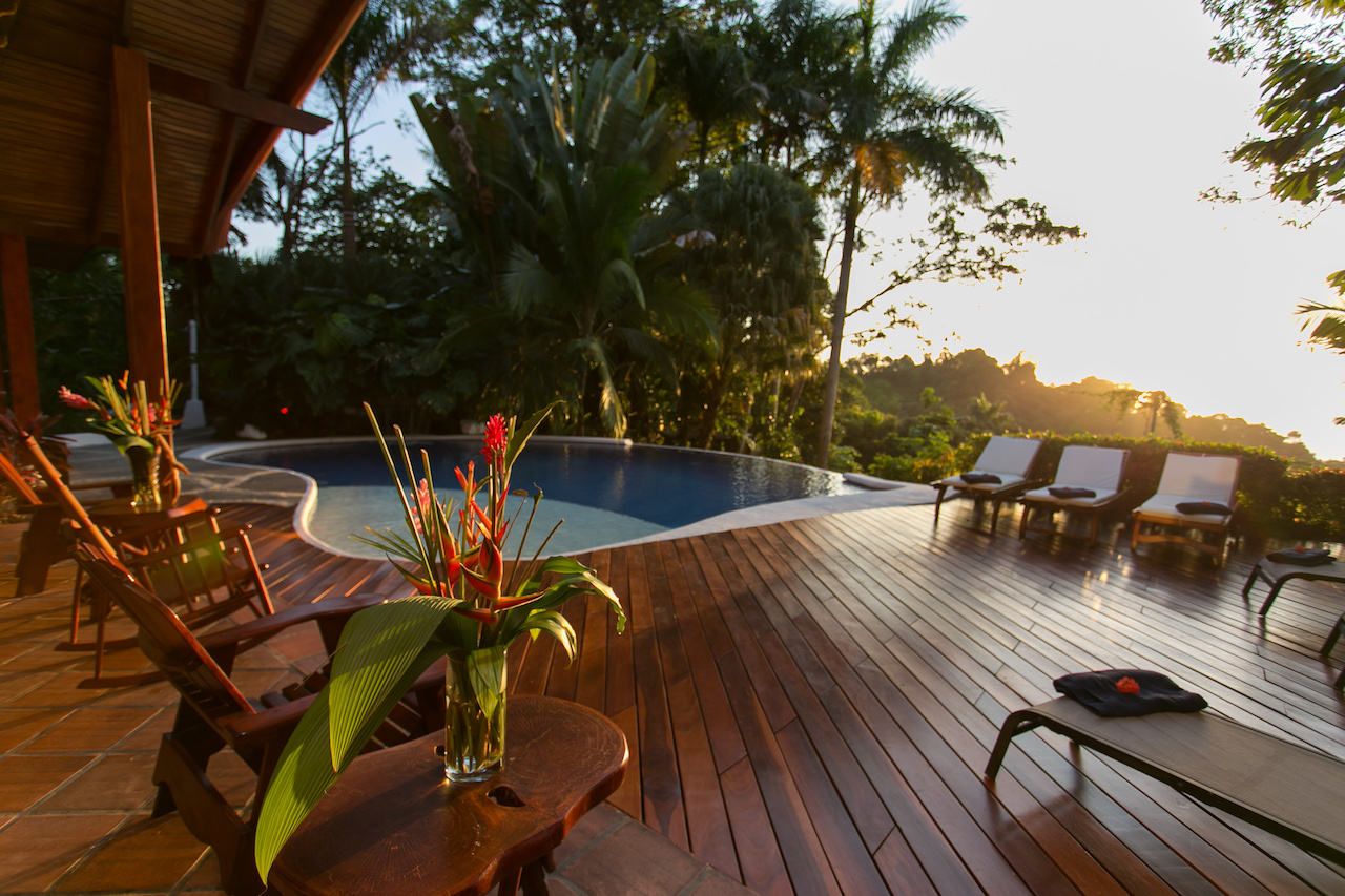 6 bed Single Family Homes For Sale in Manuel Antonio, Puntarenas - thumb 21