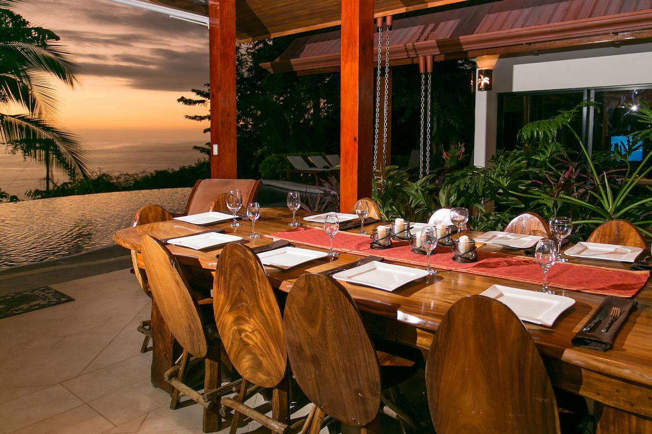 6 bed Single Family Homes For Sale in Manuel Antonio, Puntarenas - thumb 19