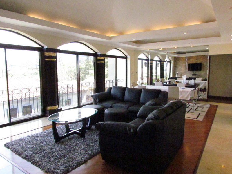 2 bed Apartment For Sale in Escazu, San Jose - 1