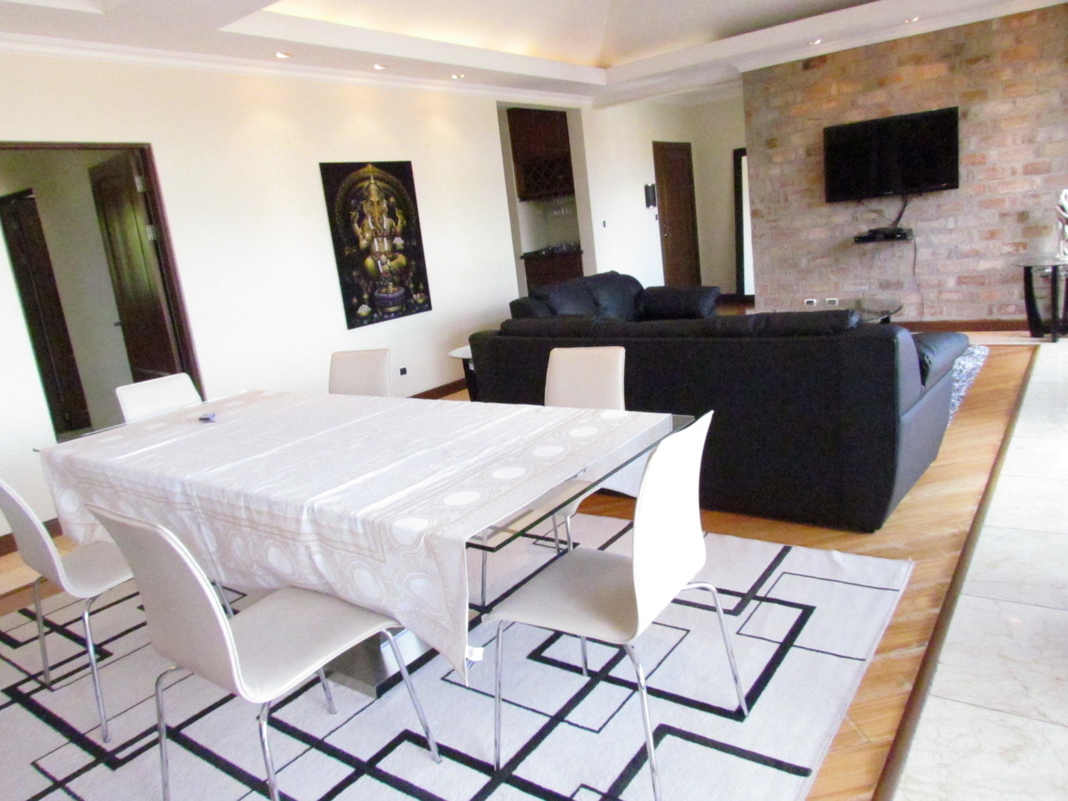 2 bed Apartment For Sale in Escazu, San Jose - thumb 2