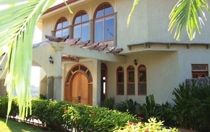 Featured property image