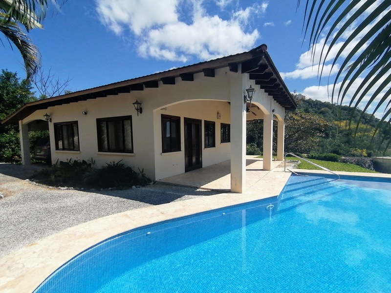 2 bed Single Family Homes For Sale in Samara, Guanacaste - 1