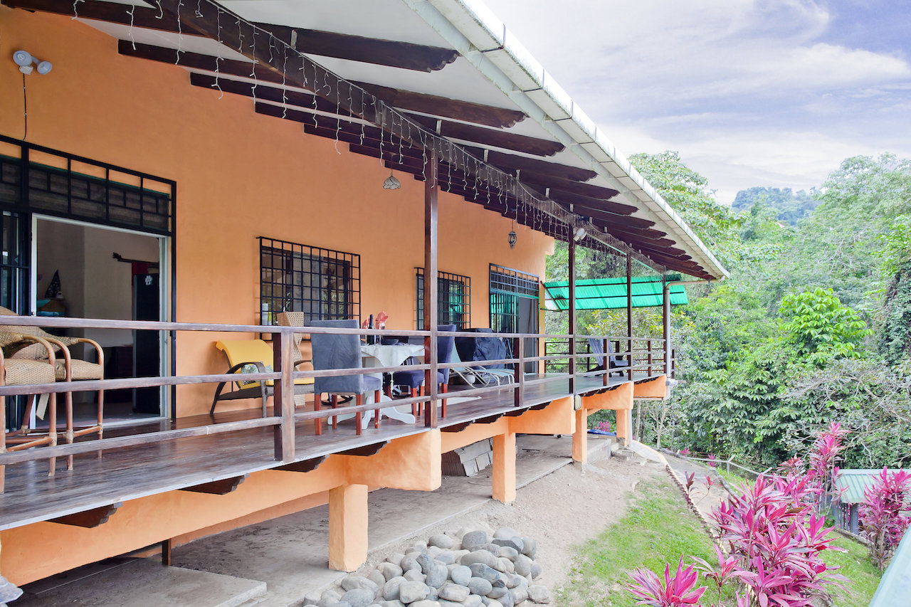 4 bed Single Family Homes For Sale in Manuel Antonio, Puntarenas - thumb 16