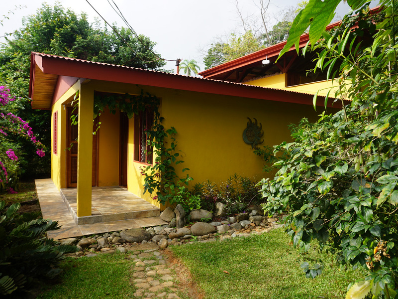 2 bed Single Family Homes For Sale in Perez Zeledon, Puntarenas - 1