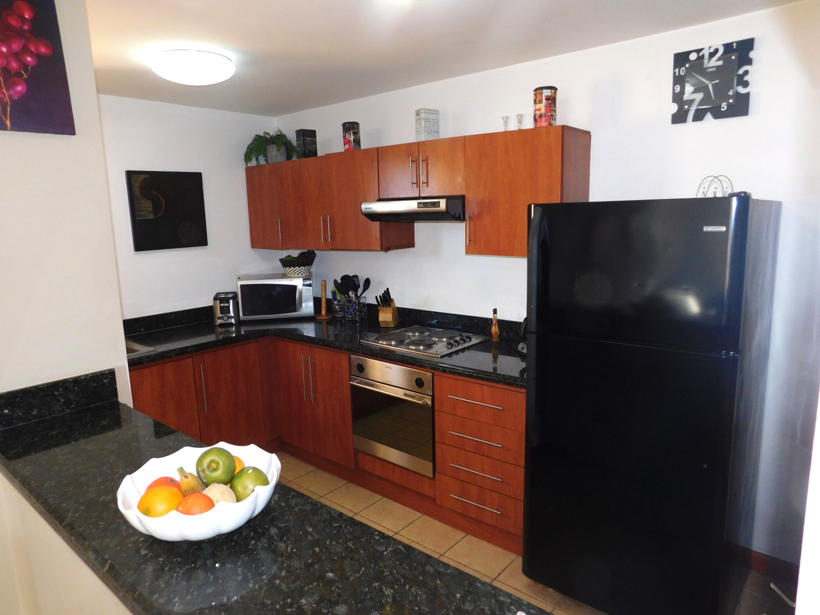 3 bed Apartment For Sale in Escazu, San Jose - thumb 3