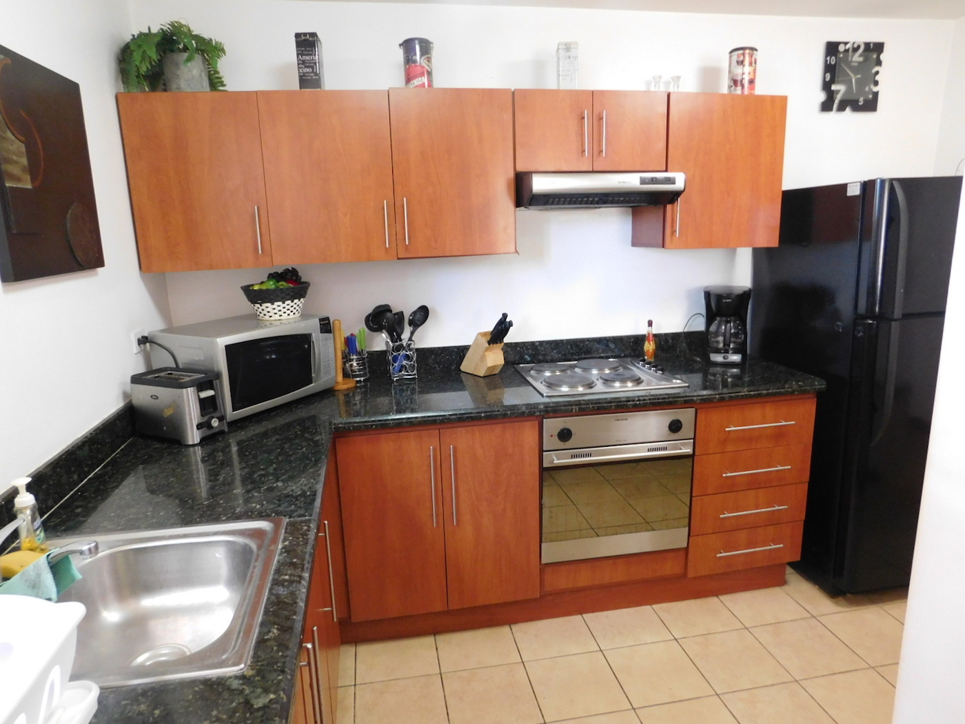 3 bed Apartment For Sale in Escazu, San Jose - thumb 4