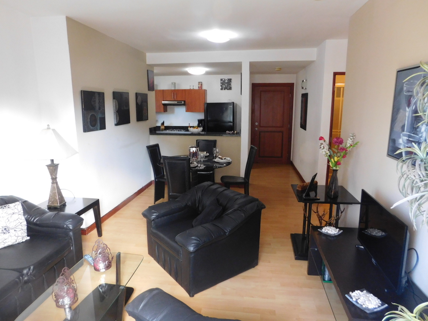 3 bed Apartment For Sale in Escazu, San Jose - thumb 1