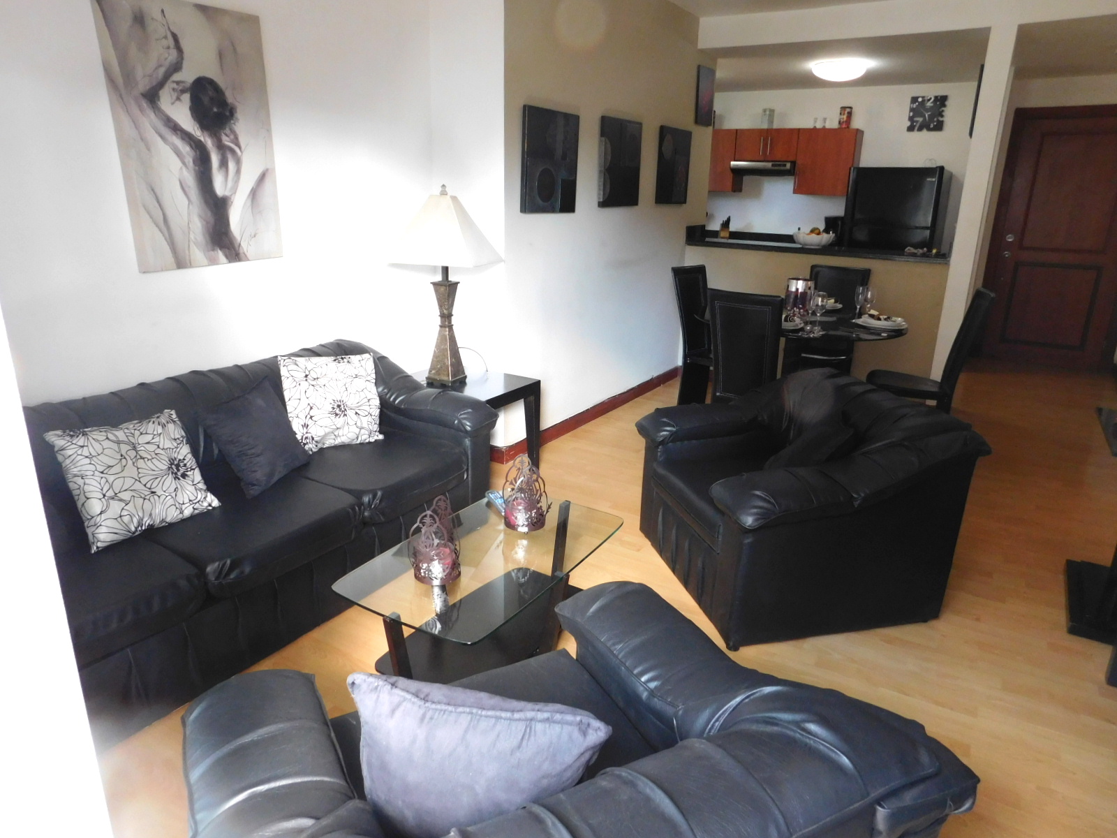 3 bed Apartment For Sale in Escazu, San Jose - thumb 2