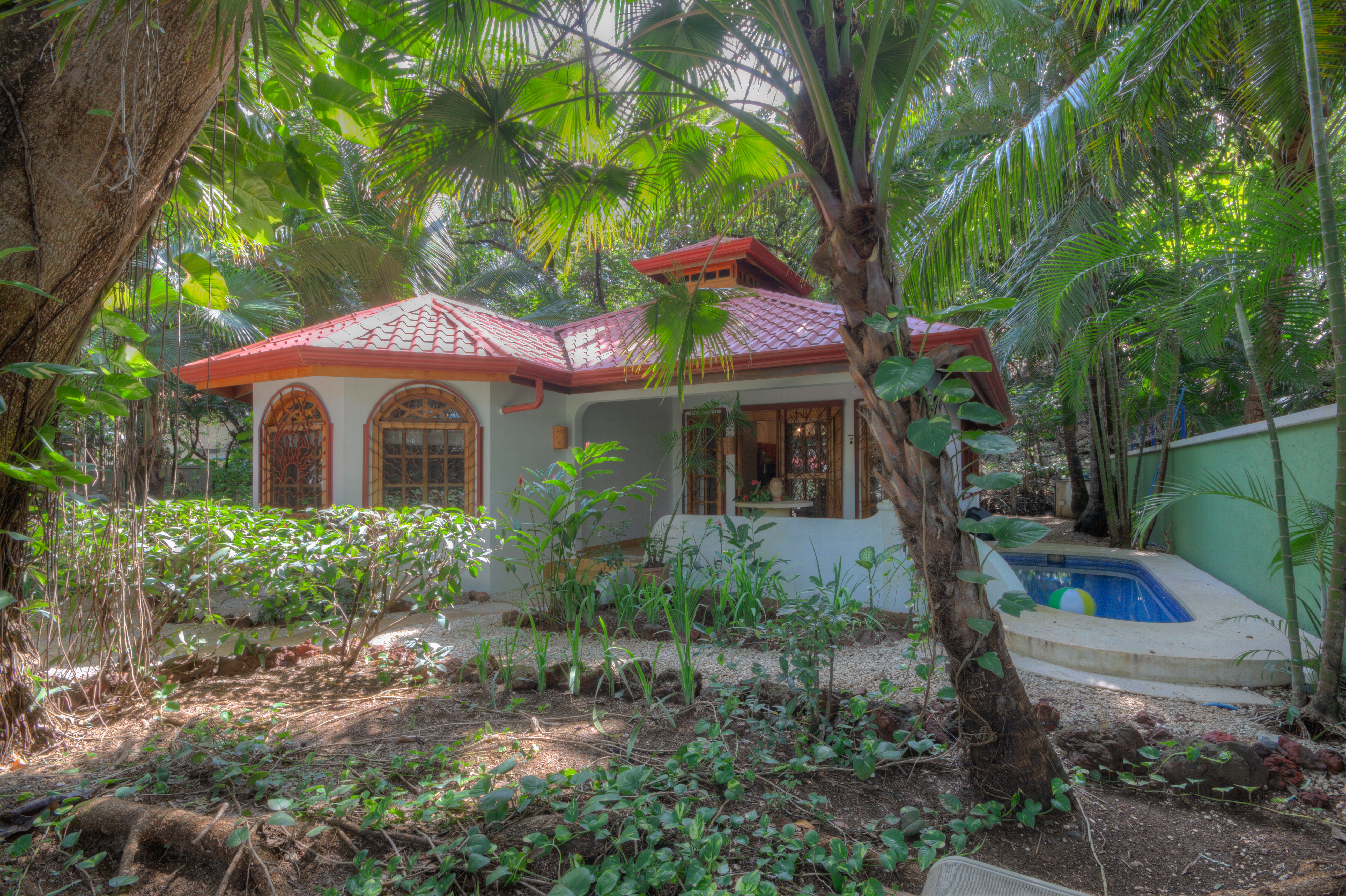 2 bed Single Family Homes For Sale in Nosara, Guanacaste - thumb 17