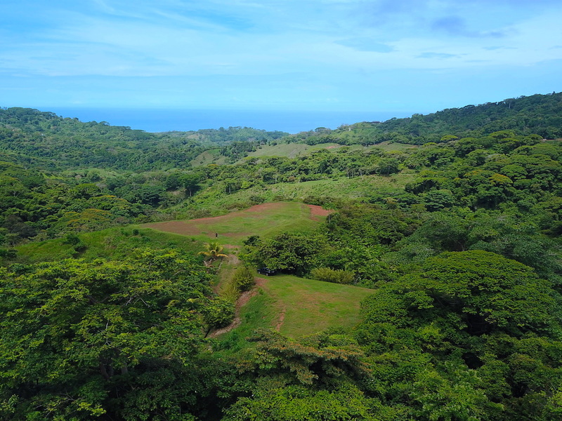 0 bed Land For Sale in Dominical, Puntarenas - 1