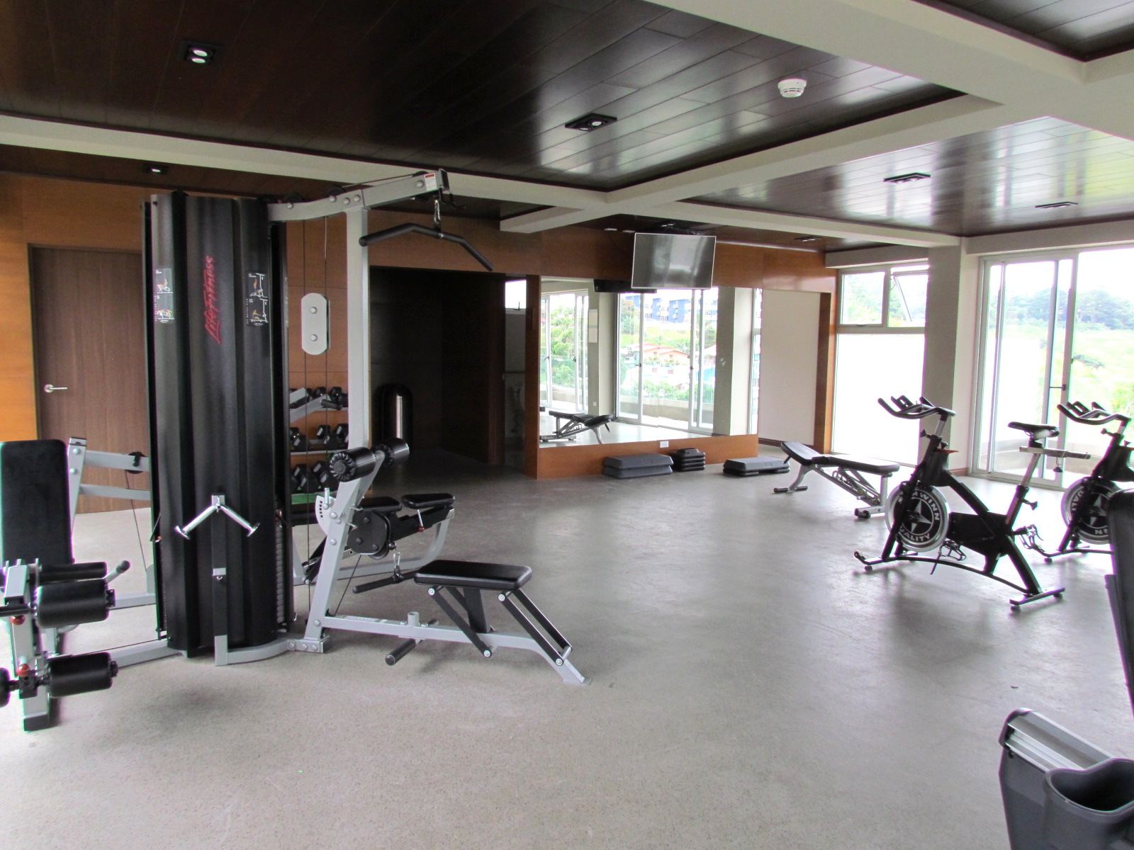 1 bed Apartment For Sale in Uruca, San Jose - thumb 13