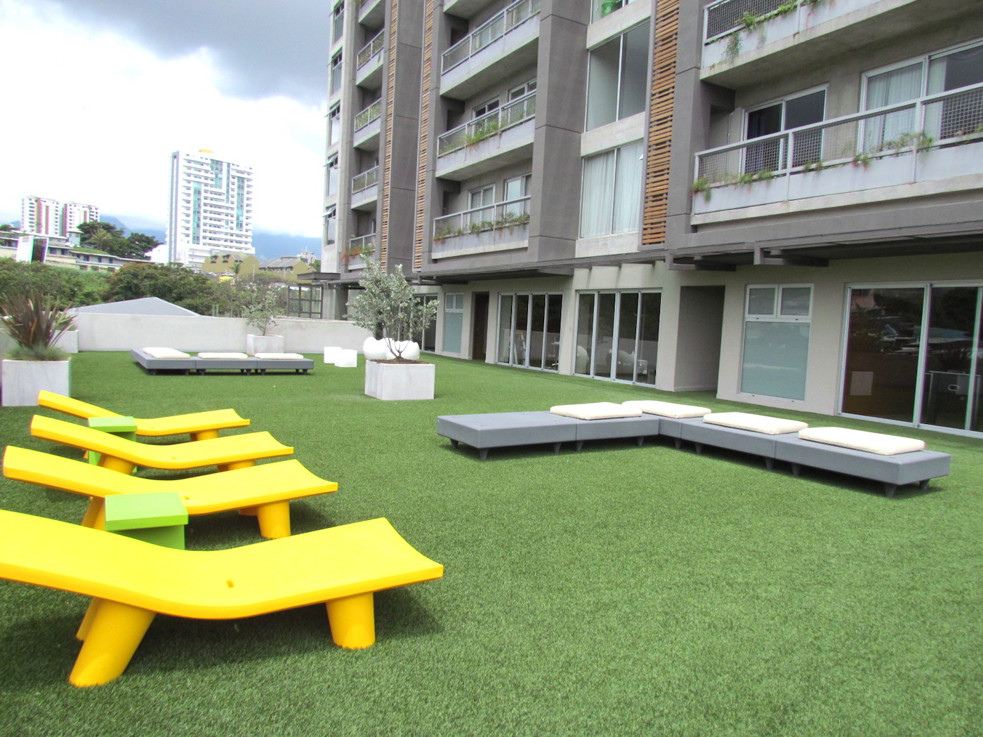 1 bed Apartment For Sale in Uruca, San Jose - thumb 16