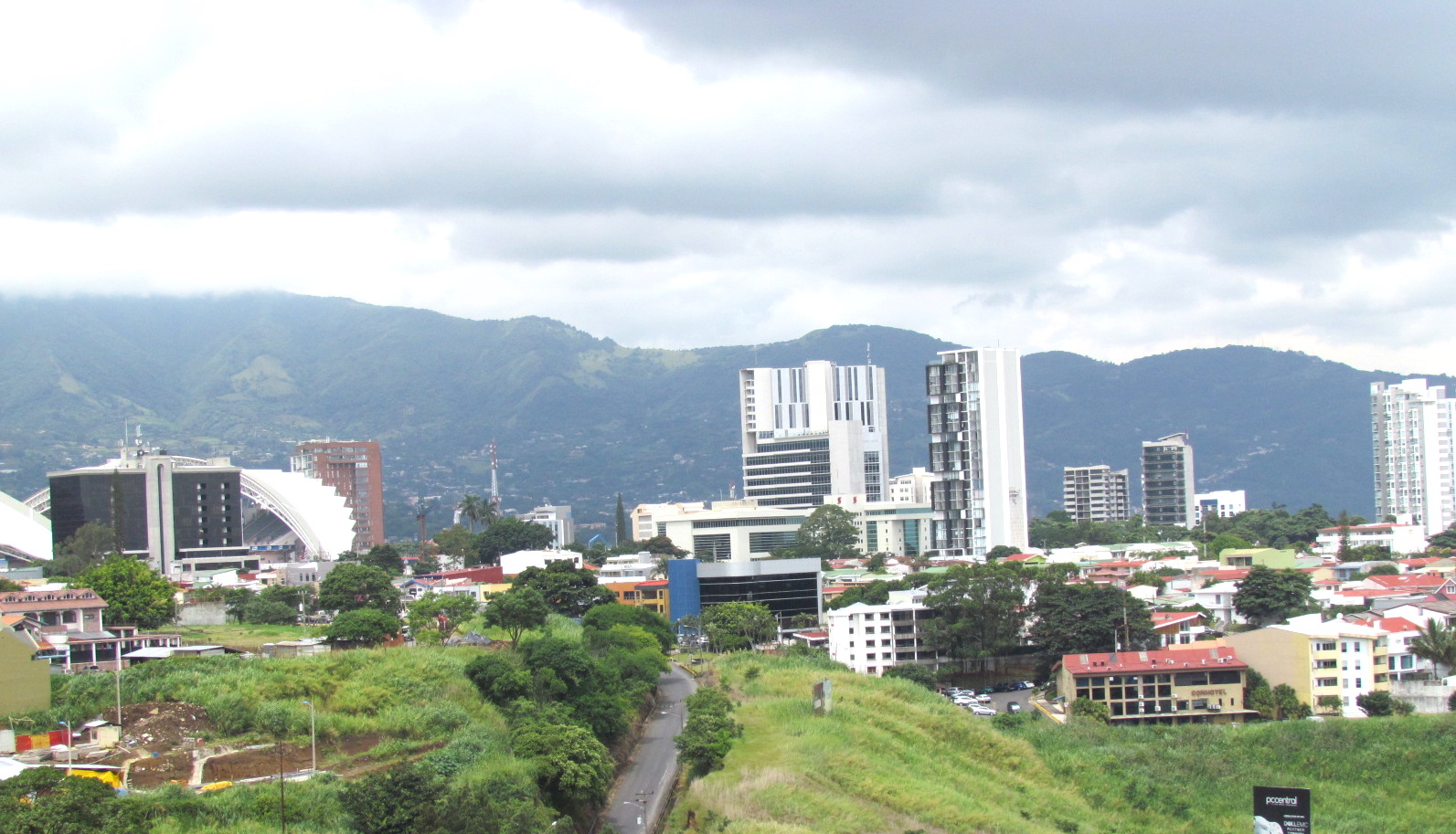 1 bed Apartment For Sale in Uruca, San Jose - thumb 11