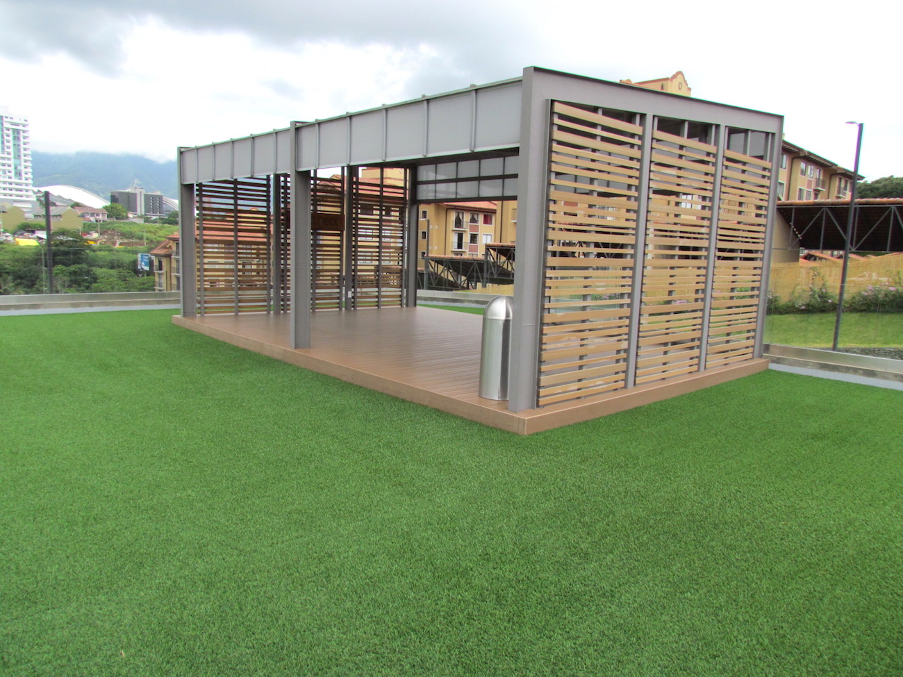 1 bed Apartment For Sale in Uruca, San Jose - thumb 14