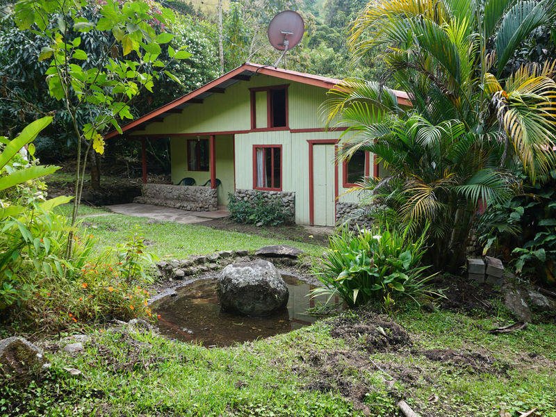 3 bed Single Family Homes For Sale in Perez Zeledon, Puntarenas - 1