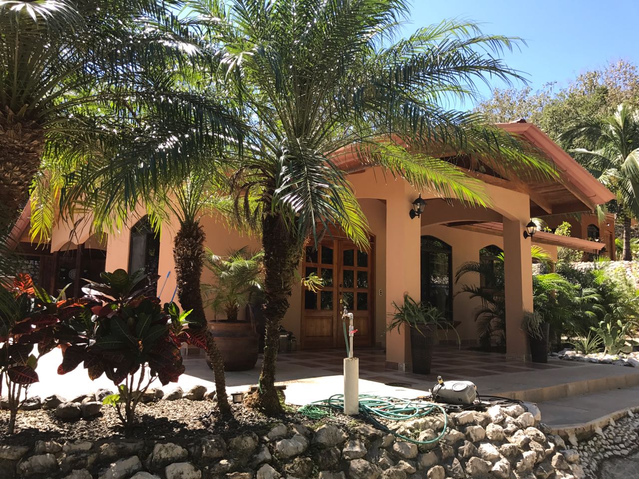 4 bed Single Family Homes For Sale in Samara, Guanacaste - thumb 1