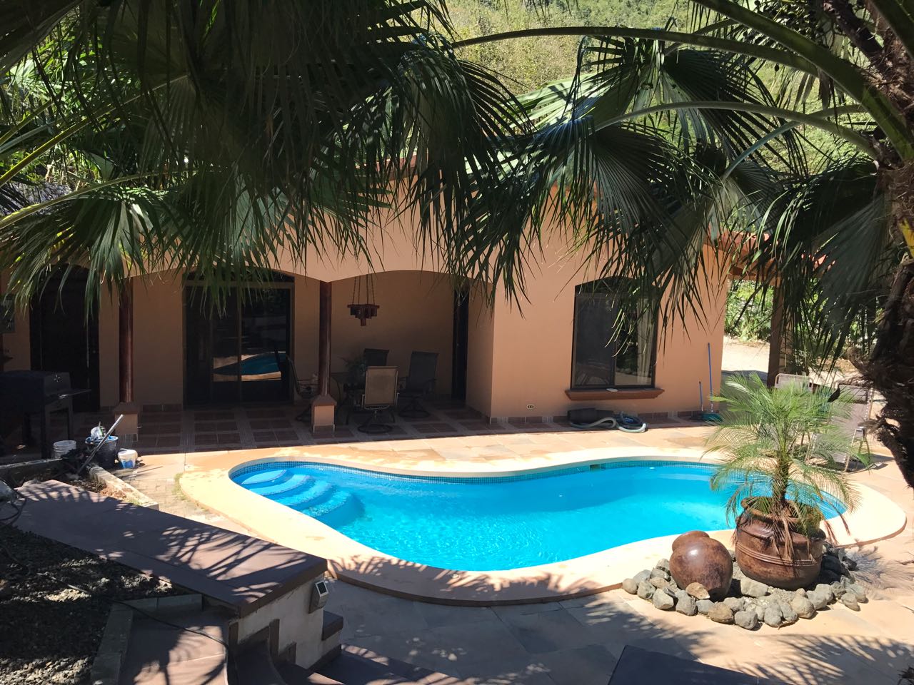 4 bed Single Family Homes For Sale in Samara, Guanacaste - thumb 3