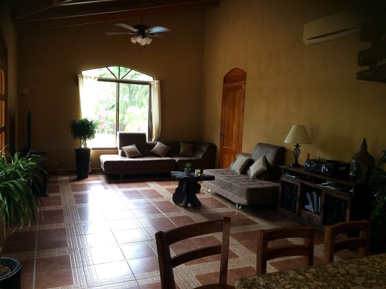 4 bed Single Family Homes For Sale in Samara, Guanacaste - thumb 7