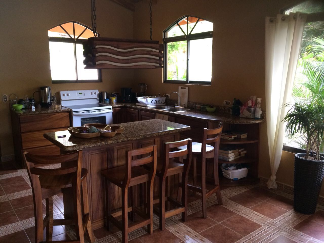 4 bed Single Family Homes For Sale in Samara, Guanacaste - thumb 6