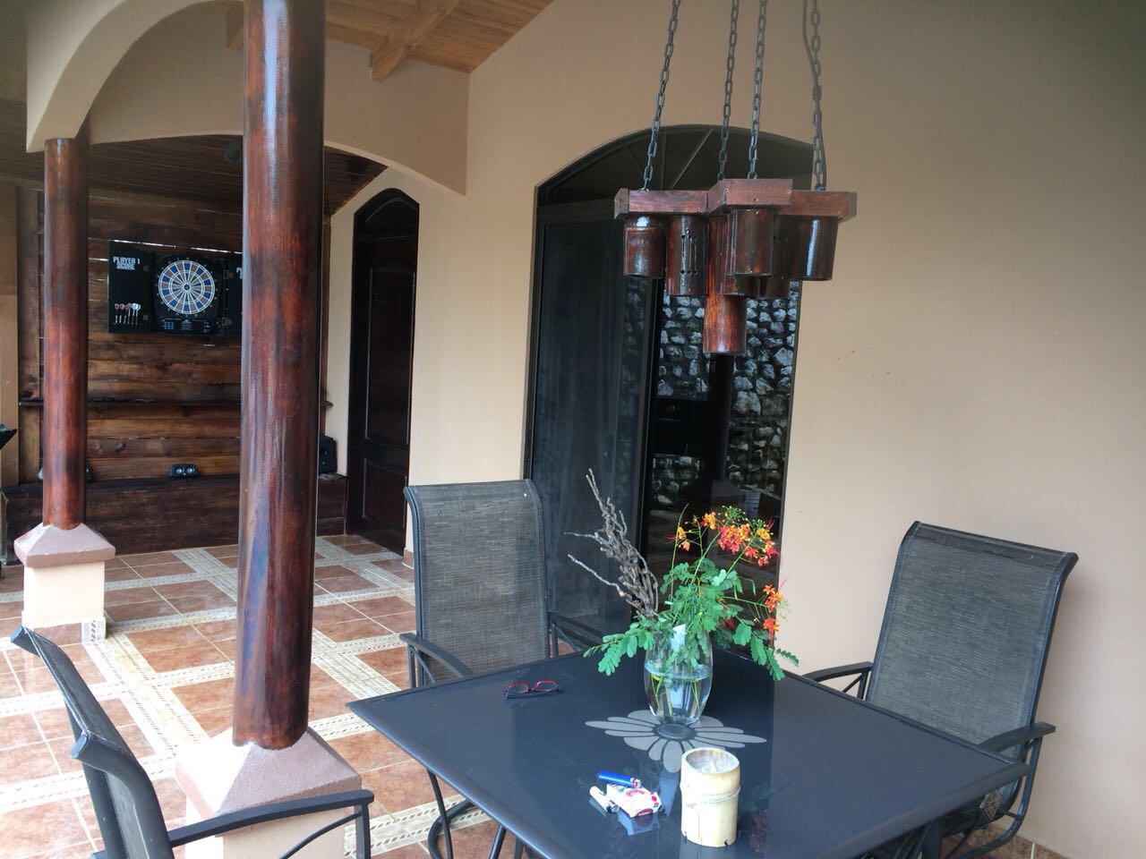 4 bed Single Family Homes For Sale in Samara, Guanacaste - thumb 5