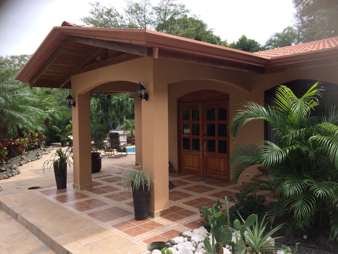 4 bed Single Family Homes For Sale in Samara, Guanacaste - thumb 2