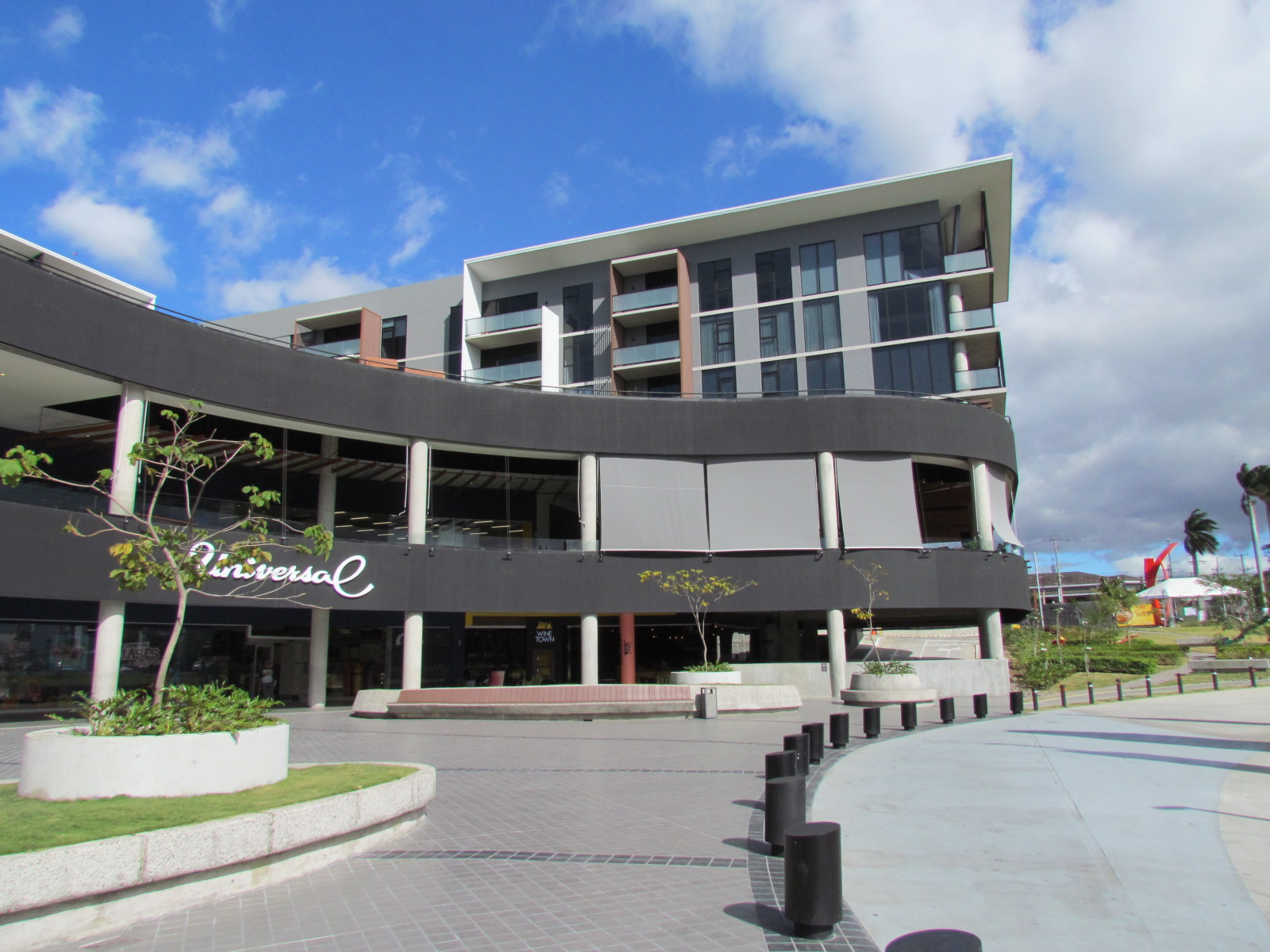 1 bed Apartment For Sale in Escazu, San Jose - thumb 2