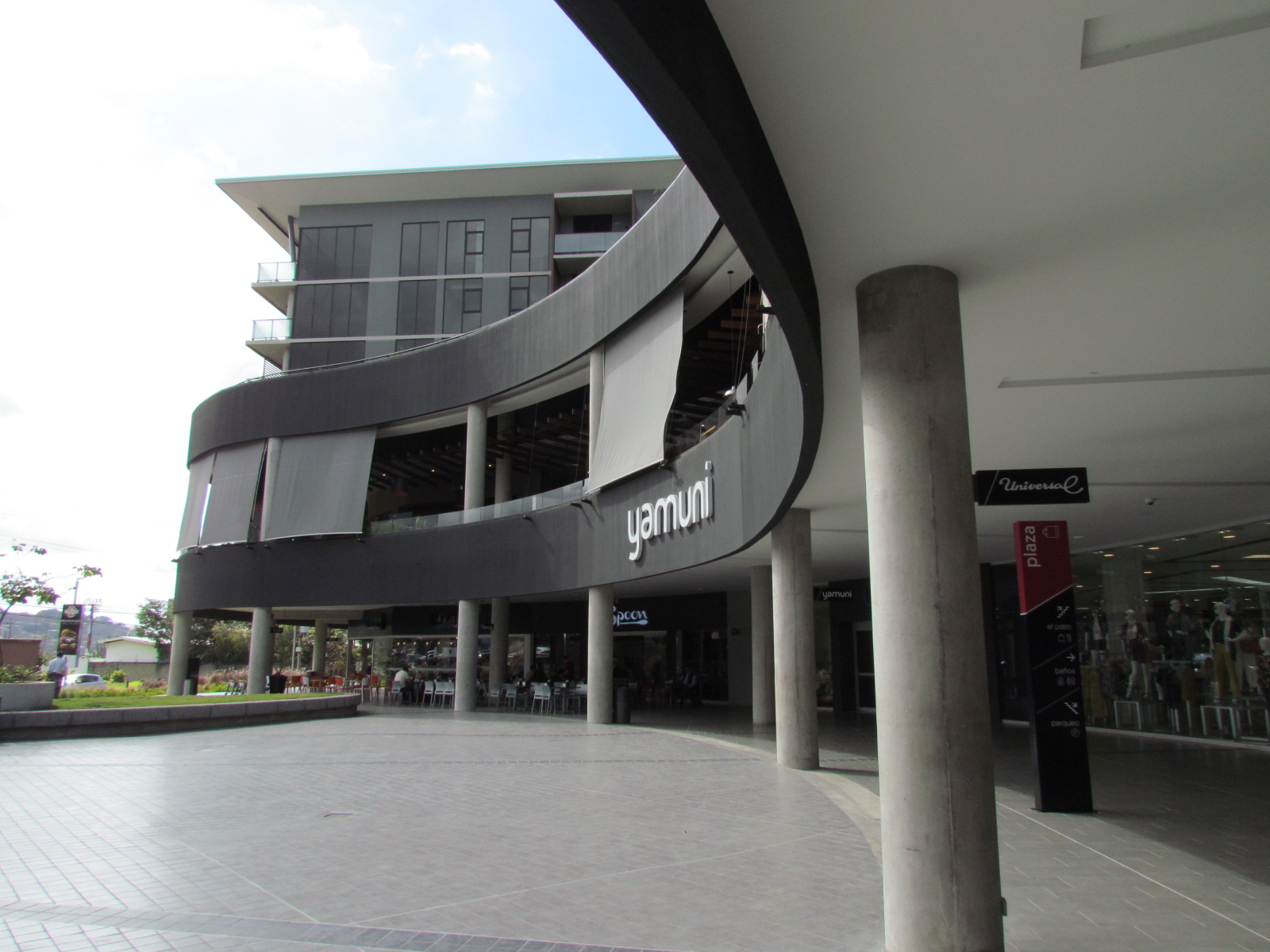 1 bed Apartment For Sale in Escazu, San Jose - thumb 3
