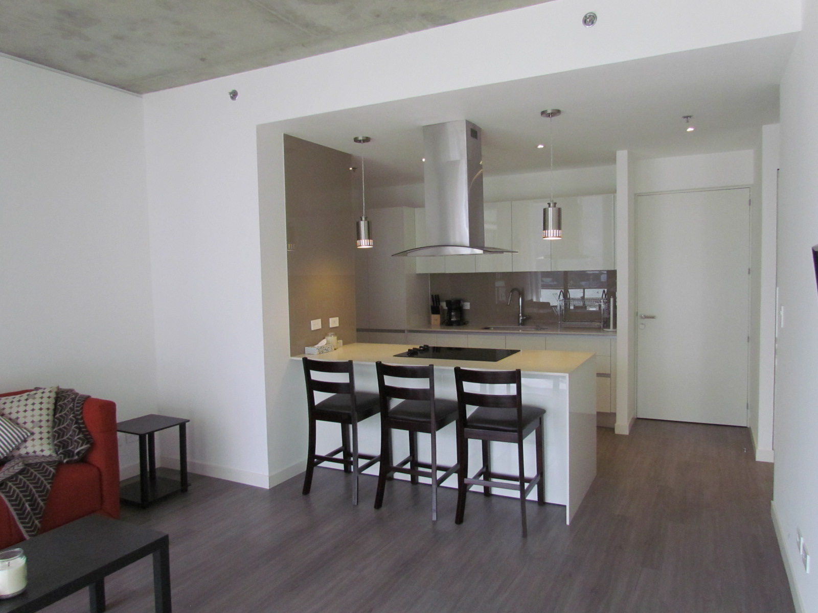 1 bed Apartment For Sale in Escazu, San Jose - thumb 4