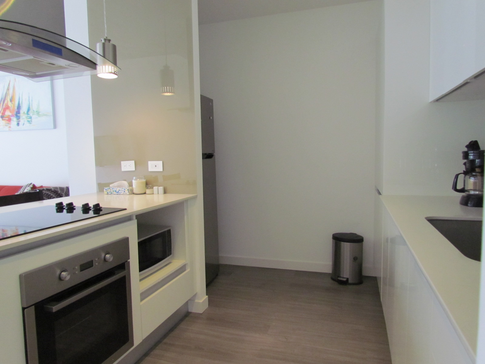 1 bed Apartment For Sale in Escazu, San Jose - thumb 12
