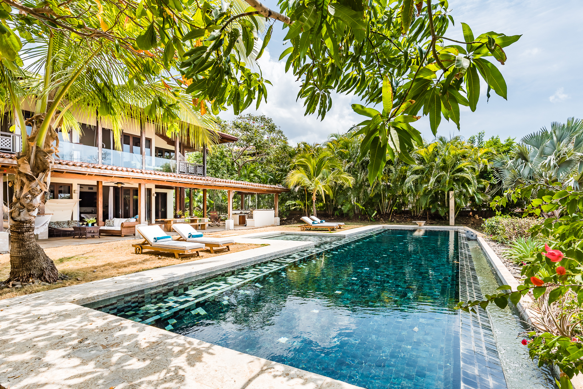 4 bed Single Family Homes For Sale in San Jose De Pinilla, Guanacaste - thumb 28
