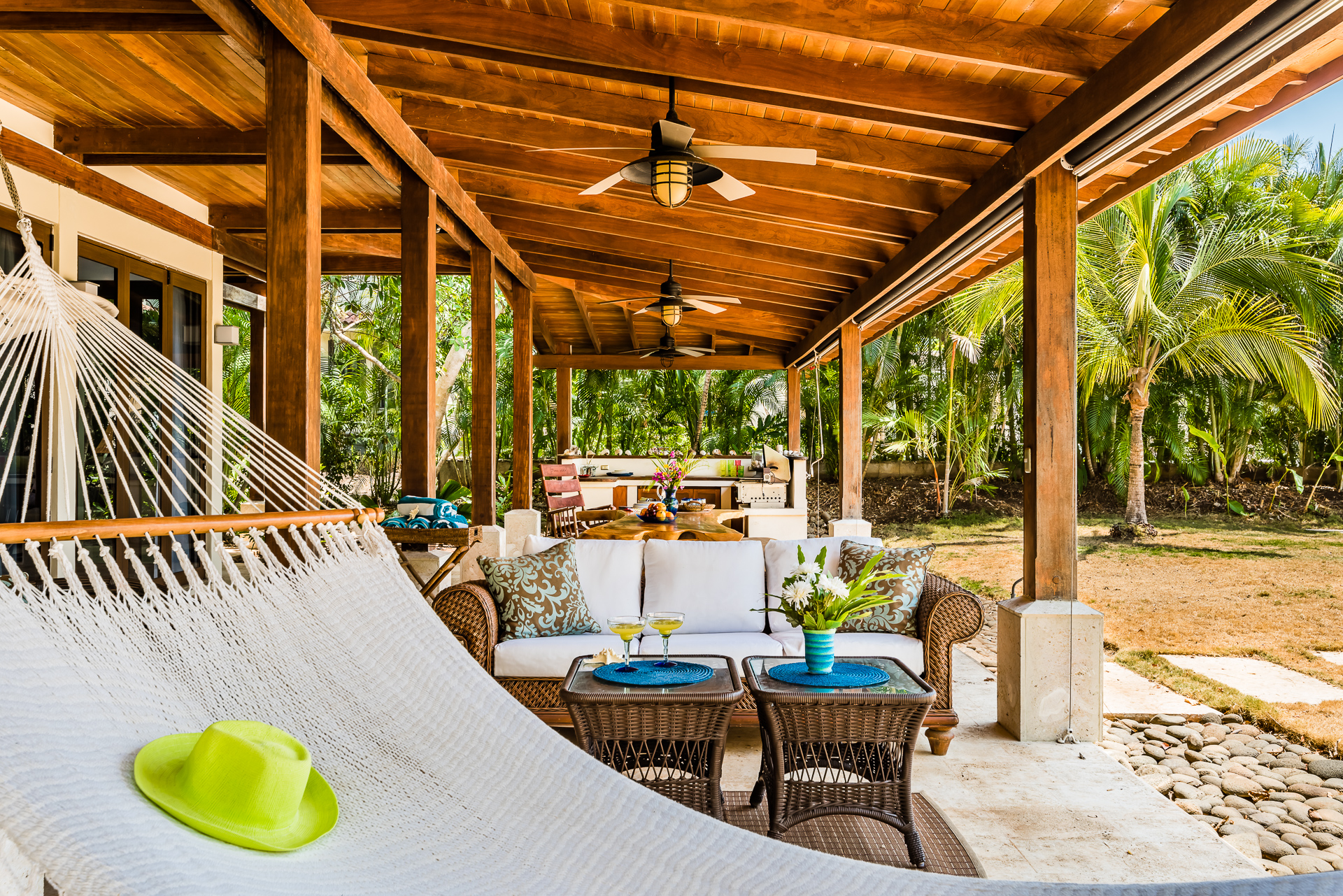 4 bed Single Family Homes For Sale in San Jose De Pinilla, Guanacaste - thumb 29