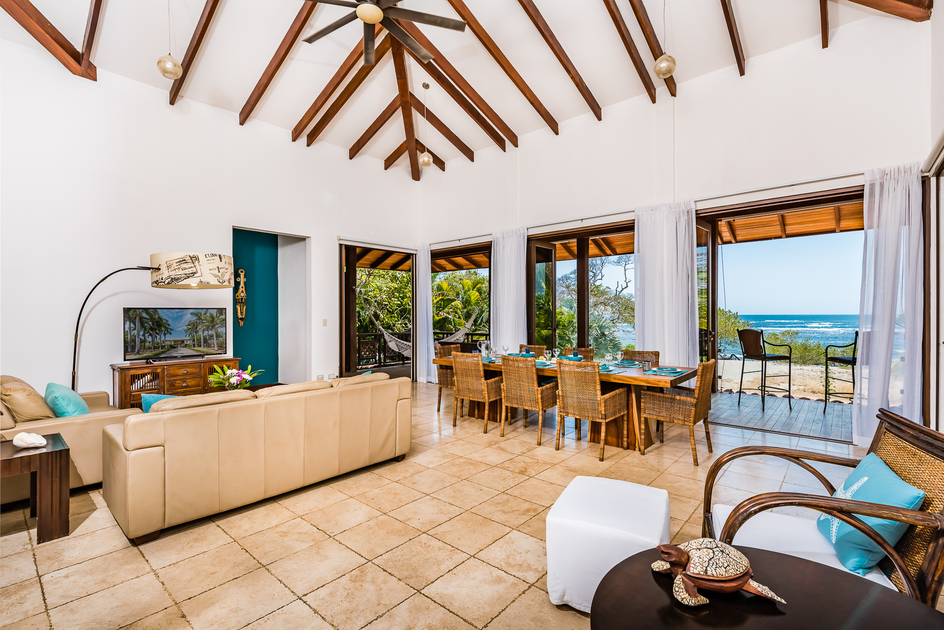 4 bed Single Family Homes For Sale in San Jose De Pinilla, Guanacaste - thumb 30