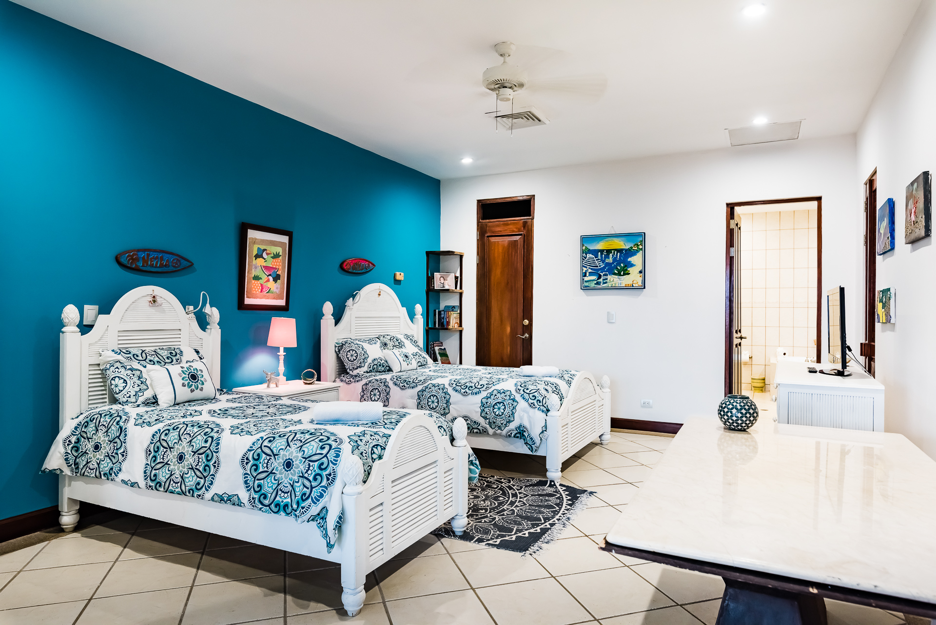 4 bed Single Family Homes For Sale in San Jose De Pinilla, Guanacaste - thumb 21