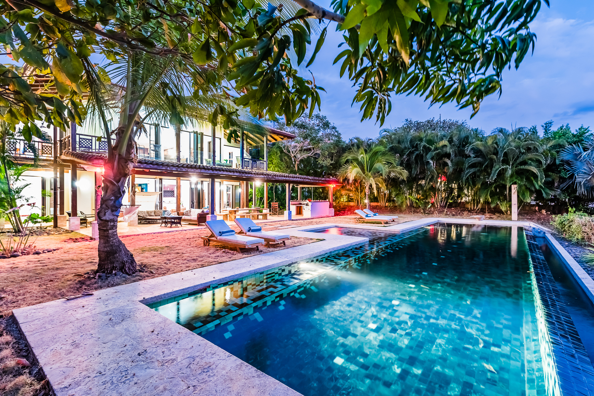4 bed Single Family Homes For Sale in San Jose De Pinilla, Guanacaste - thumb 26