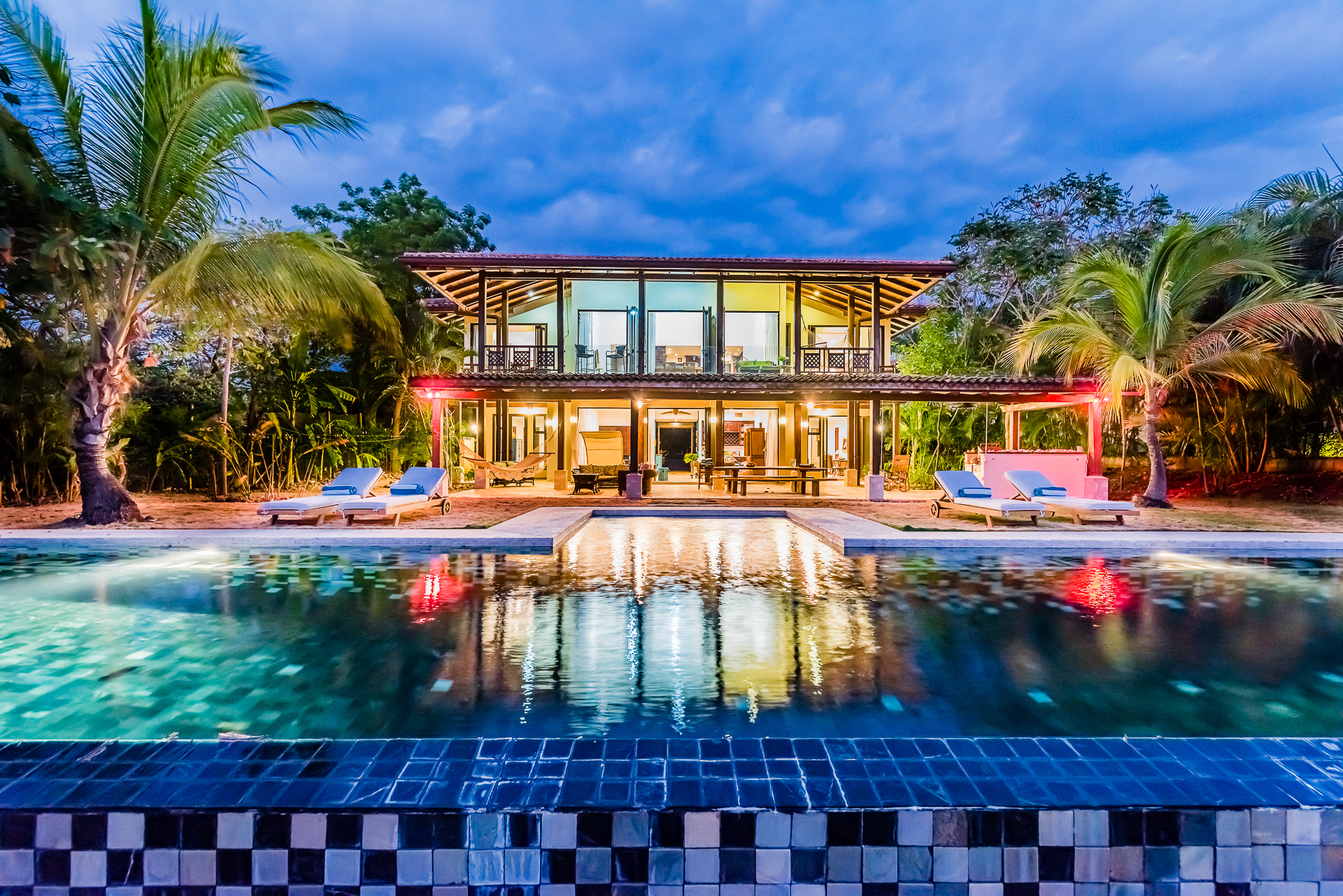 4 bed Single Family Homes For Sale in San Jose De Pinilla, Guanacaste - thumb 27