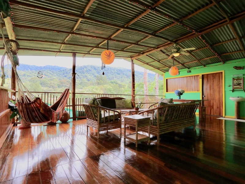 2 bed Single Family Homes For Sale in Dominical, Puntarenas - 1