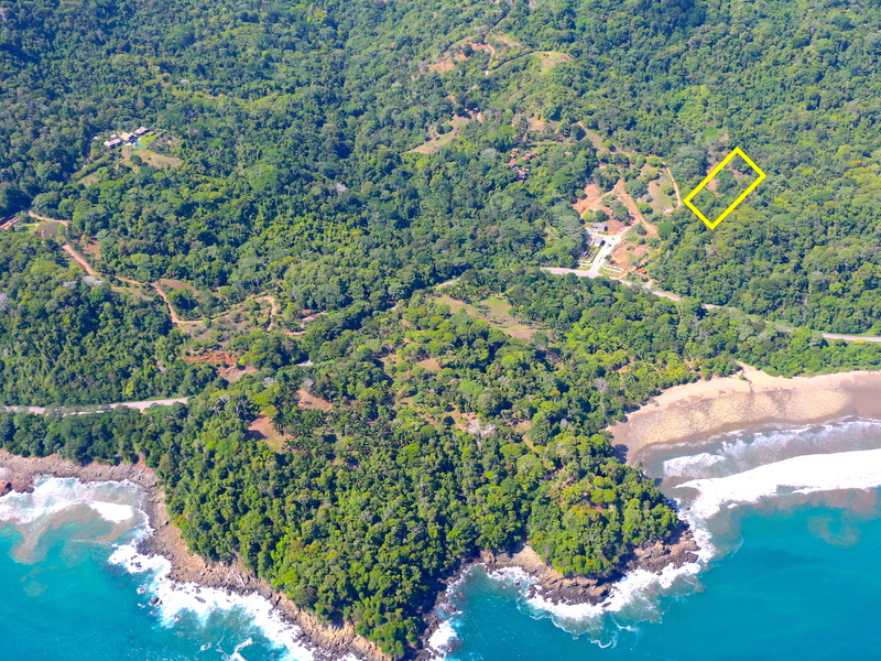 0 bed Land For Sale in Uvita, Puntarenas - 1