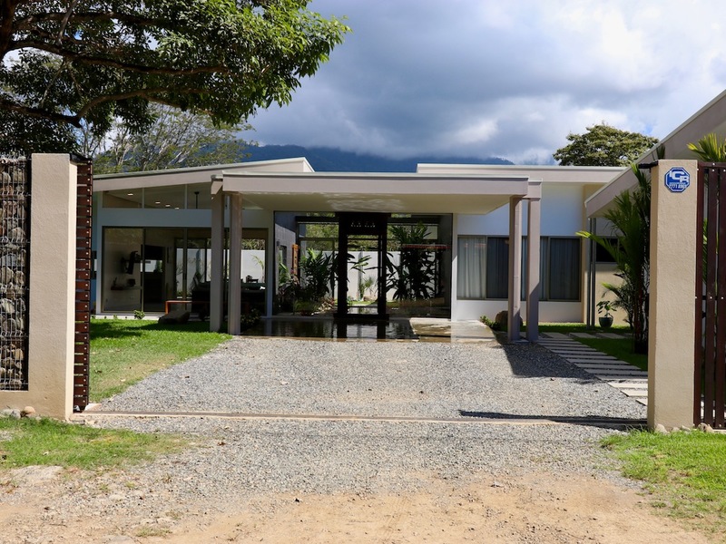 5 bed Single Family Homes For Sale in Uvita, Puntarenas - 1