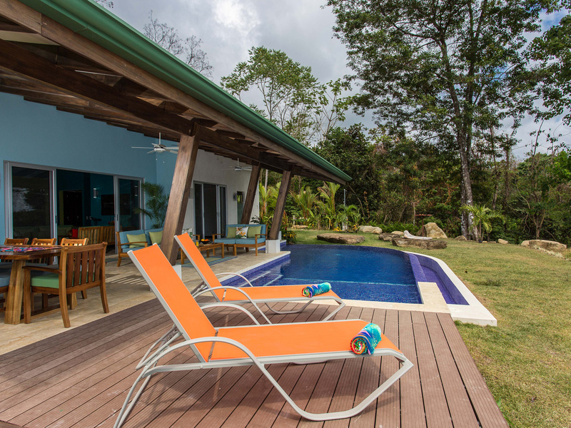 3 bed Single Family Homes For Sale in Uvita, Puntarenas - 1